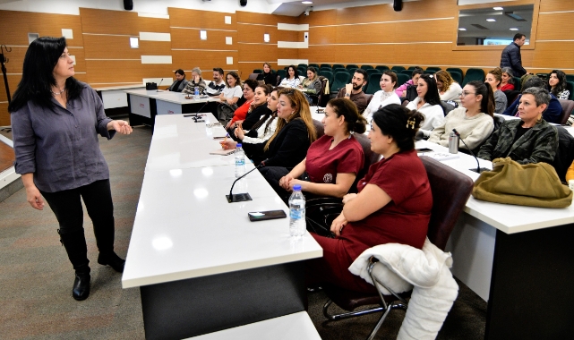 Bornova Belediyesi'nde eşitlik için güçlü adım