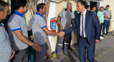 Bornova Belediyesi toplu iş sözleşmesinde rekor sürede uzlaşma