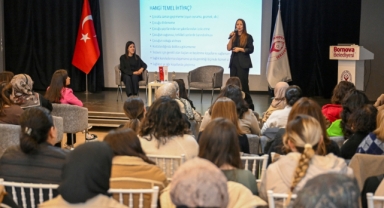 Bornova’da çocukları şiddete karşı koruma seferberliği