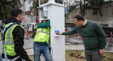 Bornova’dan Türkiye’ye enerji hamlesi