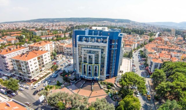 Buca Belediyesi'ne 'operasyon' açıklaması!