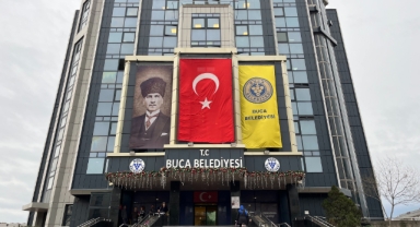 Buca Belediyesi'ne operasyonda yeni gelişme!