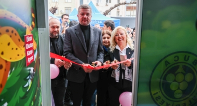 Buca’da anne ve bebek dostu yeni hizmet