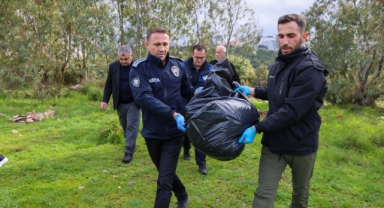 Buca'da hayvan katliamı iddiası... Belediye harekete geçti!