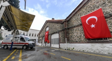 Büyükşehir'den Vakıflara tepki: Mülkiyet hakkımızı ihlal etmektedir