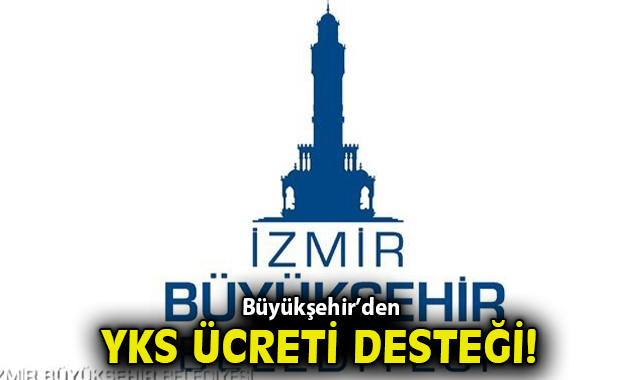 Büyükşehir’den YKS ücreti desteği