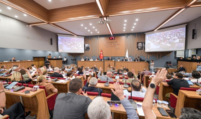 Büyükşehir düğmeye bastı: Afetzedeler için yeni hamle!