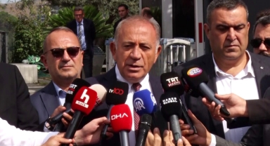 CHP İstanbul İl Kongresi davasının duruşmasında ara karar: Gürsel Tekin göreve devam edecek