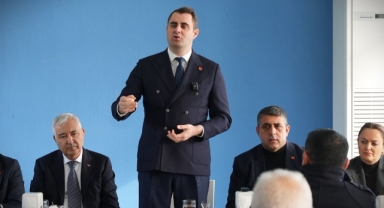 CHP'li Güç'ten alt geçit faciasıyla ilgili açıklama: Alan TCDD mülkü ve sorumluluğunda!