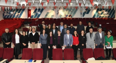 Çiğli Belediyesi’nin kalite yönetim sistemi TSE onayıyla yenilendi