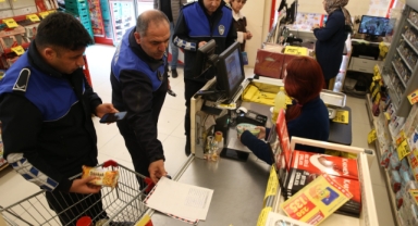 Çiğli Belediyesi Zabıtasından Ramazan’da Sıkı Denetim