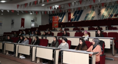 Çiğli’de istihdam garantili kurslara yoğun ilgi