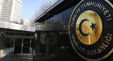 Dışişleri Bakanlığı’ndan İran’daki Türkiye Cumhuriyeti vatandaşlarına güvenlik uyarısı