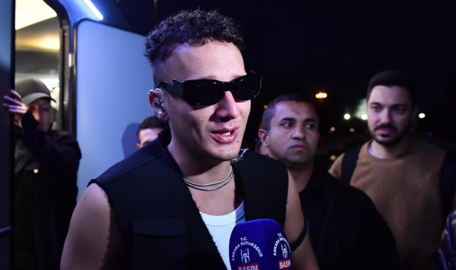 Edis Görgülü hakkında yakalama kararı çıkarıldı