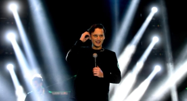 Edis Görgülü havalimanında gözaltına alındı