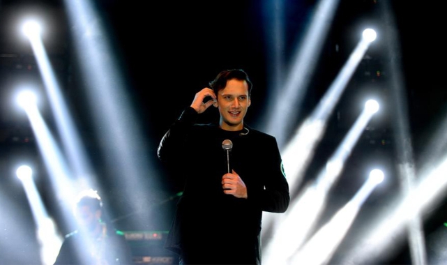 Edis Görgülü havalimanında gözaltına alındı