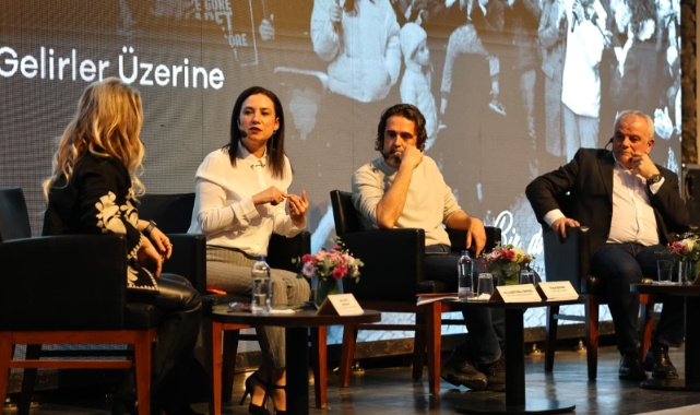 Efes Selçuk’un direnişi belgeselle anlatıldı