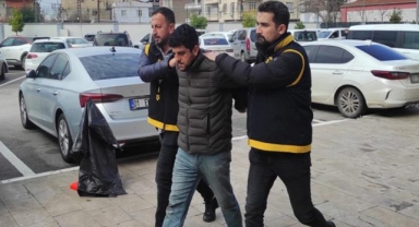 Eski mesai arkadaşlarını vuran şüpheli 'Cinnet getirdim, hedef gözetmedim' dedi!