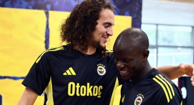 Fenerbahçe, 5 futbolcu transfer etti