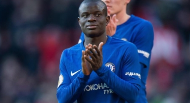 Fenerbahçe, N’Golo Kante’yi transfer etti