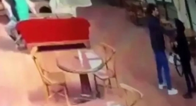 Fenomen Danla Bilic’i darp eden eski erkek arkadaşına 5 ay hapis cezası