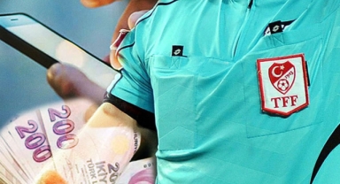 Futbolda bahis operasyonunda gözaltına alınan isimler belli oldu