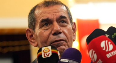 Galatasaray Başkanı Dursun Özbek PFDK’ya sevk edildi