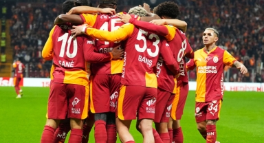 Galatasaray, Juventus’u konuk edecek