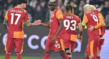 Galatasaray turu geçti, 11 milyon Euro daha kazandı