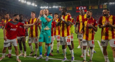 Göztepe, Avrupa potasının dışında kaldı