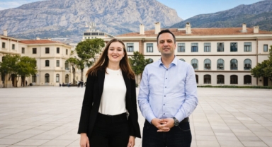 Gülşah Durbay’ın adı Bornova’da yaşayacak