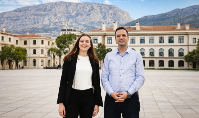 Gülşah Durbay’ın adı Bornova’da yaşayacak