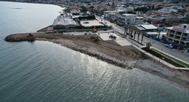 Güzelbahçe Belediyesi’nden Maltepe’de yeni bir yaşam alanı