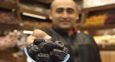 Hurma alırken bunlara dikkat edin!