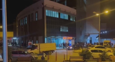 İftar vaktinde aileye silahlı saldırı! Anne öldü, baba ve kızı ağır yaralı