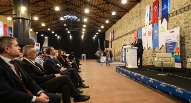 İklim politikalarında İzmirlilerin de sözü var