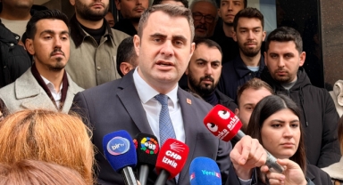 İl Başkanı Güç: Ülkenin CHP iktidarına ihtiyacı var