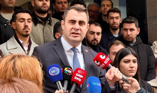 İl Başkanı Güç: Ülkenin CHP iktidarına ihtiyacı var