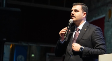 İnan'dan Büyükşehir'e çağrı: O binaları tahliye edin!