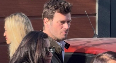 İş insanıyla son görüşmeyi yapmıştı... Kıvanç Tatlıtuğ tanık sıfatı ile ifade verdi!