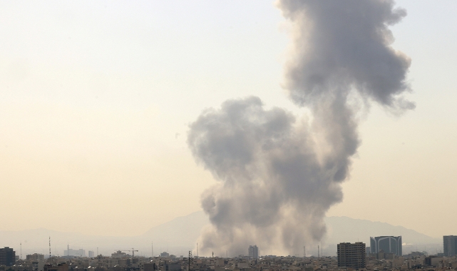 İsrail'in İran'a saldırılarında 41 öğrenci hayatını kaybetti