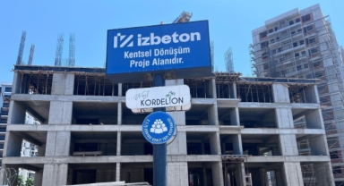  İZBETON davasında karar: 22 şüpheli adli kontrolle serbest!