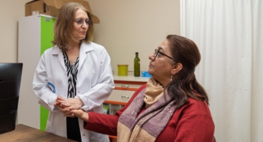 İzmir’de diyabetle mücadelede yeni adım: Farkındalık Merkezi açıldı