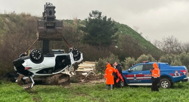 İzmir’de iki kardeşin öldüğü kazada çarpıcı detay