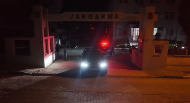 İzmir'de yolsuzluk operasyonunda 4 tutuklama!