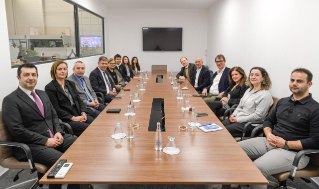 İzmir ve Floransa gürültü yönetiminde iş birliğini güçlendiriyor