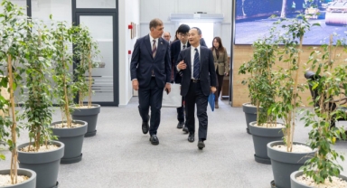 Japonya - İzmir ilişkileri güçleniyor