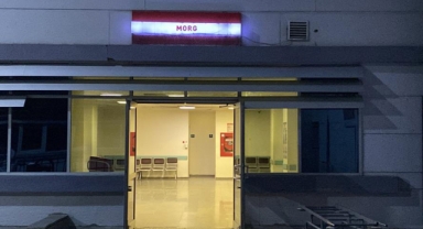 Kan donduran olayda yeni gelişme: Yaşlı adamın kesik başı ormanda bulundu