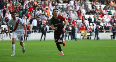 Karşıyaka’da Alpay Eroğlu şoku