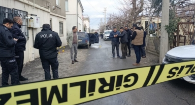 Kayınbirader dehşeti: Eniştesini otomobile binerken vurarak öldürdü